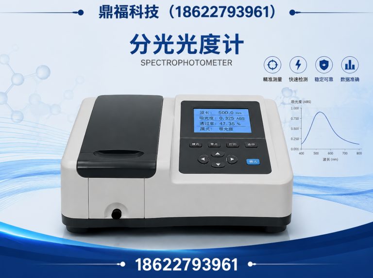 武汉鼎福科技展示图